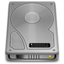 Internal Drive icon